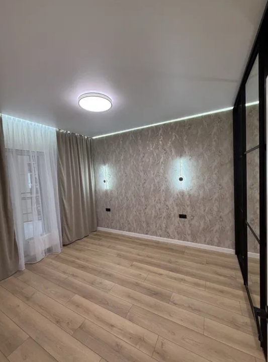 продажа однокомнатной квартиры номер A-174441 в Малиновском районе, фото номер 10